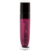Szminki - Wet 'n' Wild Wet n Wild megalast Liquid catsuit Matte lipst Berry recogniz, 1er Pack (1 X 6 ML) E926B - miniaturka - grafika 1