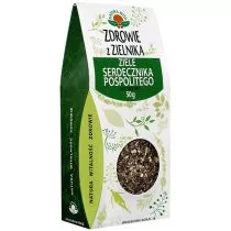 NATURA WITA NATURA WITA SERDECZNIK POSPOLITY ZIELE 50G - Herbata - miniaturka - grafika 1