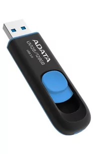 ADATA UV128 128GB (AUV128-128G-RBE) - Pendrive - miniaturka - grafika 1