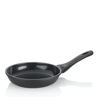 Patelnie - kela Patelnia 20 cm ATURA, mała patelnia indukcyjna, odlew aluminiowy, powłoka ceramiczna, uchwyt bakelitowy, nie zawiera PFAS - miniaturka - grafika 1