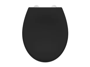 Schütte Deska sedesowa Duroplast z mechanizmem cichego zamykania - Deski sedesowe - miniaturka - grafika 1