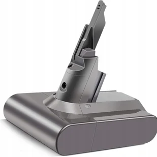 ASUNCELL Akumulator do Dyson V7 4600 mAh - Wydajna Bateria Zamienna - Akcesoria do odkurzaczy - miniaturka - grafika 1