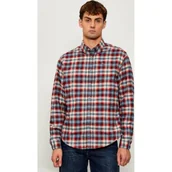 Koszule męskie - Napapijri Koszula G-TREKKING Relaxed fit - miniaturka - grafika 1