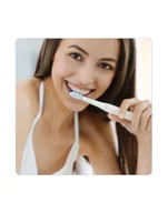 Końcówki do szczoteczek elektrycznych - Braun Oral-B extra brushes Pulsonic 4-parts 852544 - miniaturka - grafika 1