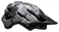 Kaski rowerowe - Bell, Kask MTB, 4Forty, camo, rozmiar S - miniaturka - grafika 1