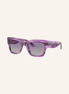 Okulary przeciwsłoneczne - Vogue Okulary Przeciwsłoneczne vo5524s violett - miniaturka - grafika 1