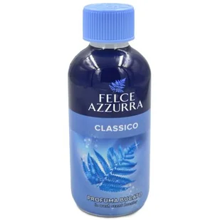 Felce Azzurra Azzurra Classico - perfumy do prania (220 ml) 5D46-97546_20220143 - Środki do prania - miniaturka - grafika 1