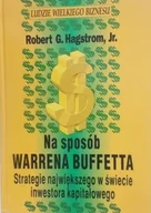 Biznes - Na sposób Warrena Buffetta - miniaturka - grafika 1