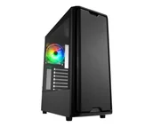 Obudowy komputerowe - Sharkoon SK3 RGB 4044951030170 - miniaturka - grafika 1