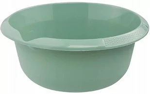 KEEEPER Plastikowa miska okrągła 2,5l z wylewką z - Inne artykuły do sprzątania - miniaturka - grafika 1