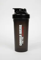 Shakery i bidony sportowe - Shaker na odżywki XXL 1000 ml - miniaturka - grafika 1
