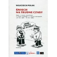 Historia Polski - Śmiech na trudne czasy - miniaturka - grafika 1