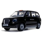 Samochody i pojazdy dla dzieci - Samochód AIRFIX Quickbuild London Taxi J6051 - miniaturka - grafika 1