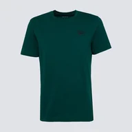 Koszulki męskie - REEBOK T SHIRT IDENTITY SMALL LOGO TEE - miniaturka - grafika 1