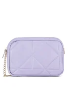 Torebki damskie - JENNY Torebka JNY-M-016-07 Fioletowy - miniaturka - grafika 1