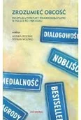 Czasopisma - Universitas Zrozumieć obcość: Recepcja literatury niemieckojęzycznej w Polsce po 1989 roku - miniaturka - grafika 1