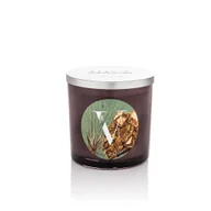 Świece - Świeca zapachowa Myrrh & Vetiver - Mirra i Vetiver 350 g - miniaturka - grafika 1