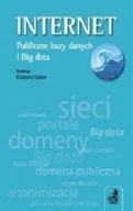 Systemy operacyjne i oprogramowanie - Internet. Publiczne bazy danych i big data - miniaturka - grafika 1