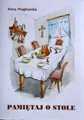 Historia świata - Pamiętaj o stole - miniaturka - grafika 1