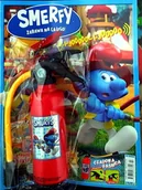 Czasopisma - Smerfy Zabawa na Całego Magazyn - miniaturka - grafika 1