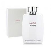 Wody i perfumy męskie - Lalique White Woda toaletowa 125ml - miniaturka - grafika 1