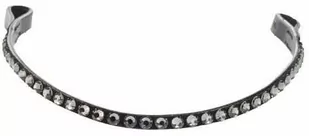 HORZE Naczółek Crescendo Tabor - Akcesoria jeździeckie - miniaturka - grafika 1