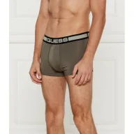 Majtki męskie - Guess Underwear Bokserki 3-pack JOE - miniaturka - grafika 1