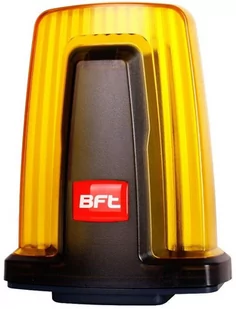 Lampa BFT Radius LED AC A R1 230V z anteną - Akcesoria do bram - miniaturka - grafika 1