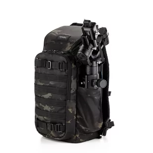 Plecak Tenba Axis v2 16L MultiCam Black - Torby fotograficzne i futerały - miniaturka - grafika 2