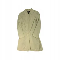 Płaszcze damskie - Wiosenny lekki płaszcz damski KENNETH COLE S - miniaturka - grafika 1