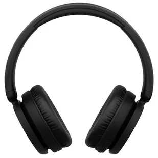 PHILIPS TAH5209BK/00 Czarny - Słuchawki - miniaturka - grafika 1