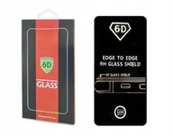 Szkła hartowane na telefon - Szkło hartowane 6D do Samsung Galaxy S24 Plus - miniaturka - grafika 1