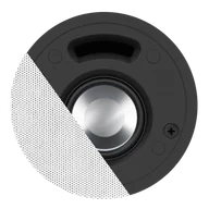Głośniki i kolumny - Audac PVS CELO2 High-end ceiling speaker 2\" White version 8 CELO2 - miniaturka - grafika 1