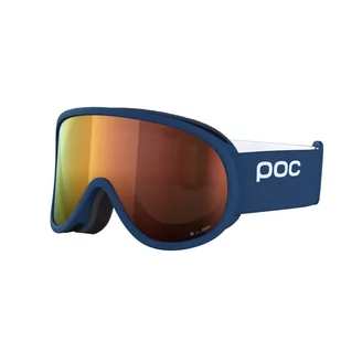 Gogle Poc Retina niebieskie - Gogle narciarskie - miniaturka - grafika 1