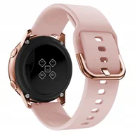 Akcesoria do smartwatchy - Pasek Do Huawei Watch Gt 2 42Mm Elegant Kolory - miniaturka - grafika 1