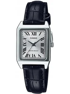 Zegarek ZEGAREK DAMSKI CASIO LTP-V007L-7B1 + BOX (zd639g) - Zegarki damskie - miniaturka - grafika 1