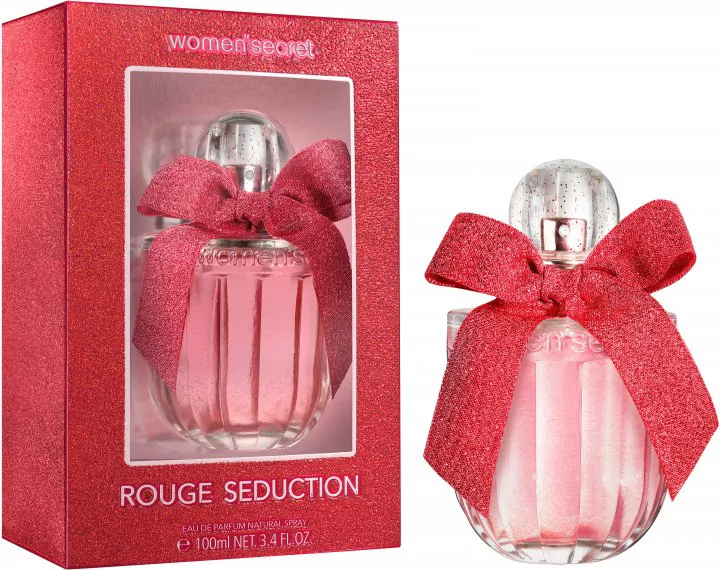 Women'Secret Rouge Seduction Woda perfumowana 100ml