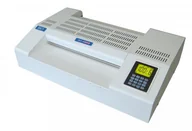 Laminatory - Profesjonalny laminator A3 DSB-SKY 330R10 - miniaturka - grafika 1