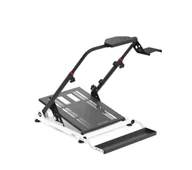 Gadżety dla graczy - Diablo Chairs X-Drive Mini Czarno-biały - miniaturka - grafika 1