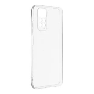 OEM Futerał Clear Case 2mm do Xiaomi Redmi Note 11 / 11S (camera protection) - Etui i futerały do telefonów - miniaturka - grafika 1