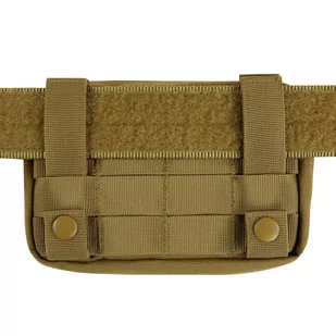 Condor - Kieszeń Compact Utility Pouch - Zielony OD - 191178-001 - Odzież taktyczna i umundurowanie - miniaturka - grafika 3