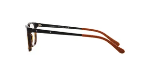 Okulary Ralph Lauren RL 6135 5003 - Okulary korekcyjne, oprawki, szkła - miniaturka - grafika 3