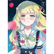 Komiksy dla młodzieży - Yuri to moja praca tom 7 - miniaturka - grafika 1