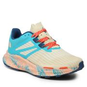 Buty sportowe damskie - Buty The North Face W Vectiv Eminus NF0A5G3MIH11 Tropical Peach Enchanted Trails Print/Pear Sorbet - miniaturka - grafika 1