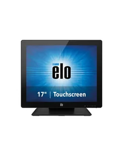 Tyco Electronics 17'' 1717L Czarny E077464 - Akcesoria do monitoringu - miniaturka - grafika 1