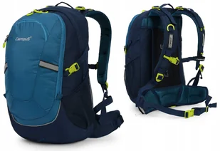 PLECAK TURYSTYCZNY CAMPUS HORTON 30L – TREKKING, WYPRAWY, ODDYCHAJĄCY - Plecaki - miniaturka - grafika 1