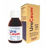 ScanVet UroCeum - wspomaganie układu moczowego u psów i kotów objętość 100 ml