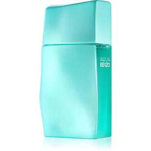 Kenzo Aqua pour Femme Woda toaletowa 30 ml - Wody i perfumy damskie - miniaturka - grafika 2