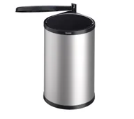 Kosze na śmieci - Blanco SINGOLO XL 1x20l - miniaturka - grafika 1