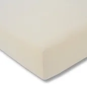 Prześcieradła - ESTELLA Sp. z o.o. Prześcieradło Estella zwirn-jersey 205 150x200 1214877 - miniaturka - grafika 1